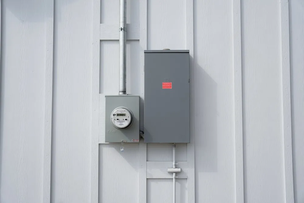 Slide of Economy Remodeling