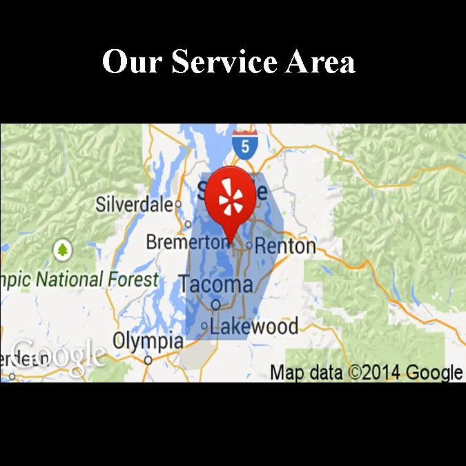 Slide of Economy Wiring Company