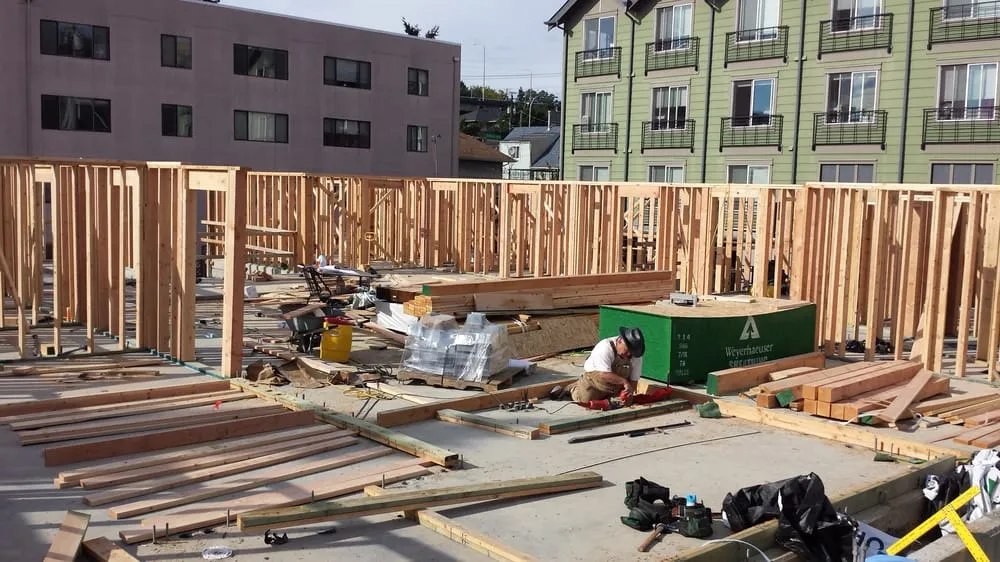 Slide of Economy Wiring Company