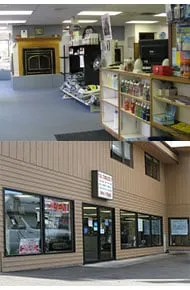 Slide of Economy Wiring Company