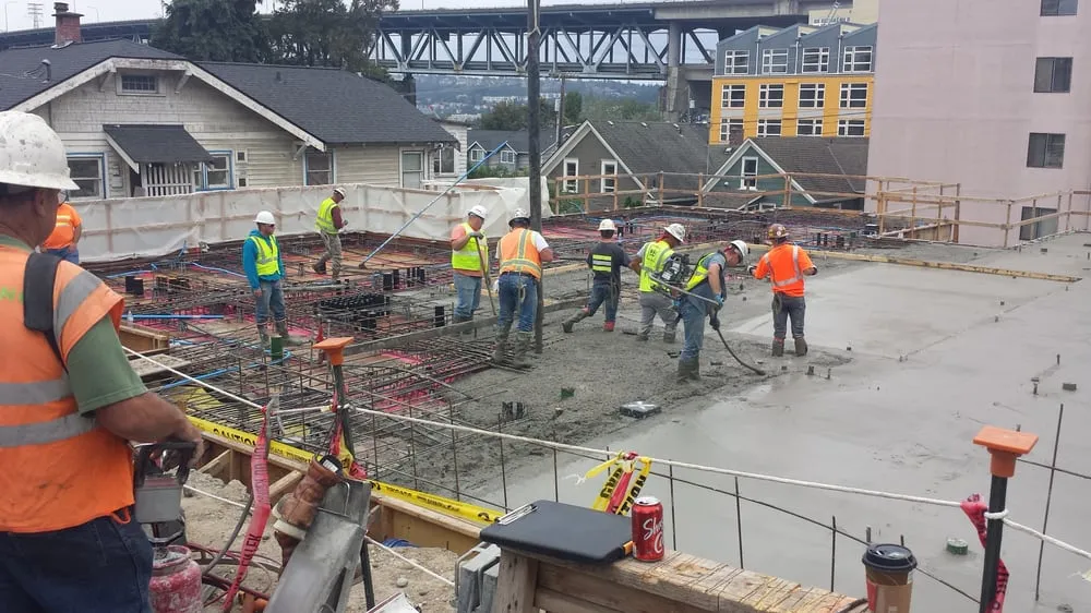 Slide of Economy Wiring Company