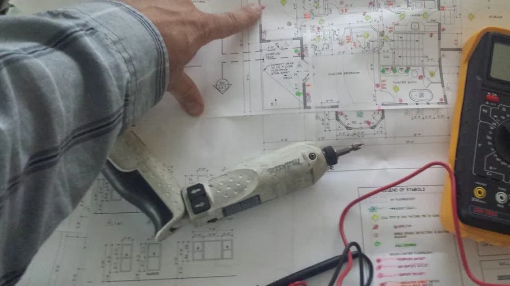 Affordable lighting installation service in ,  - Economy Wiring Company