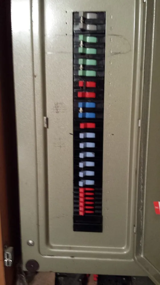 Trusted panel upgrade experts serving ,  - Economy Wiring Company