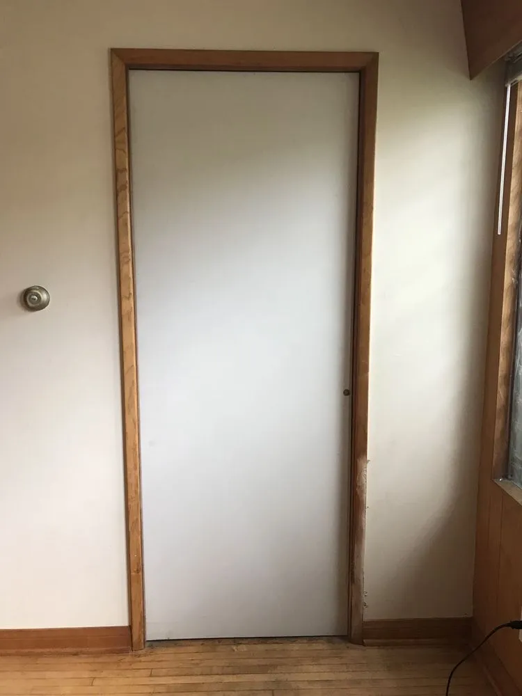 Slide of EcoPeak Construction