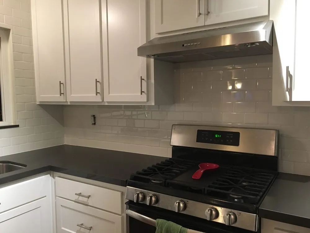 Slide of EcoPeak Construction