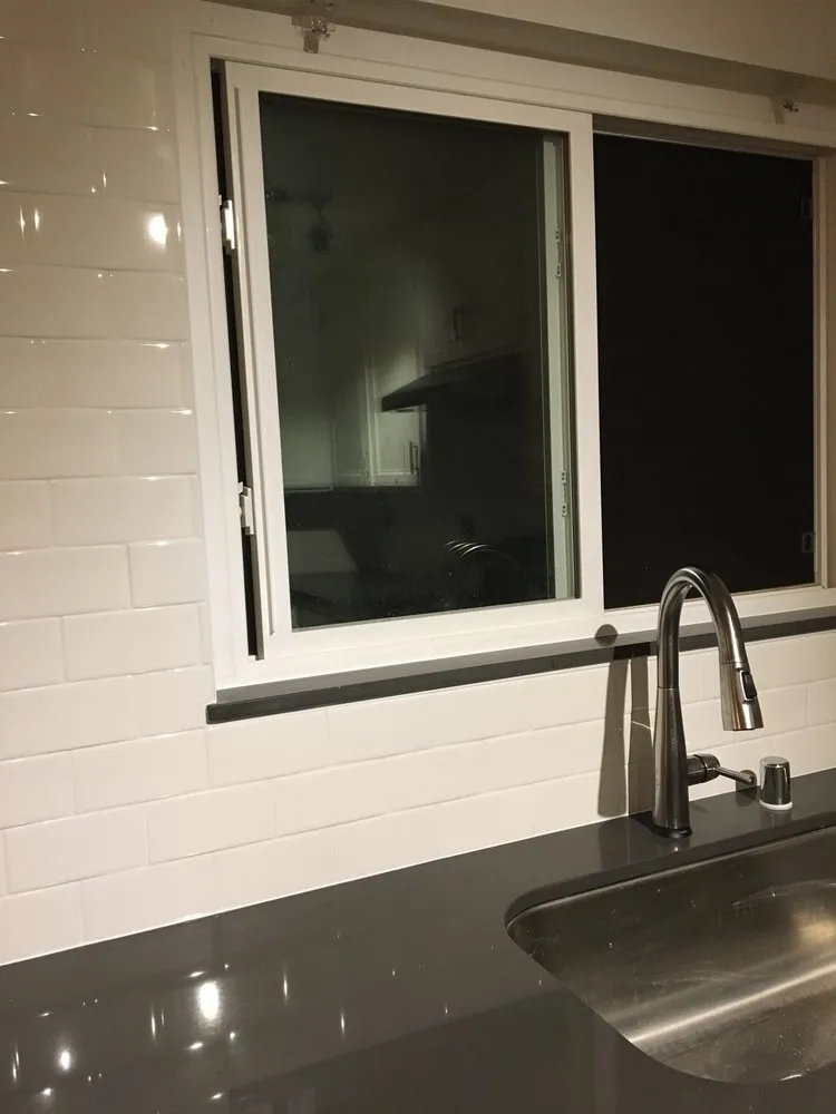 Slide of EcoPeak Construction