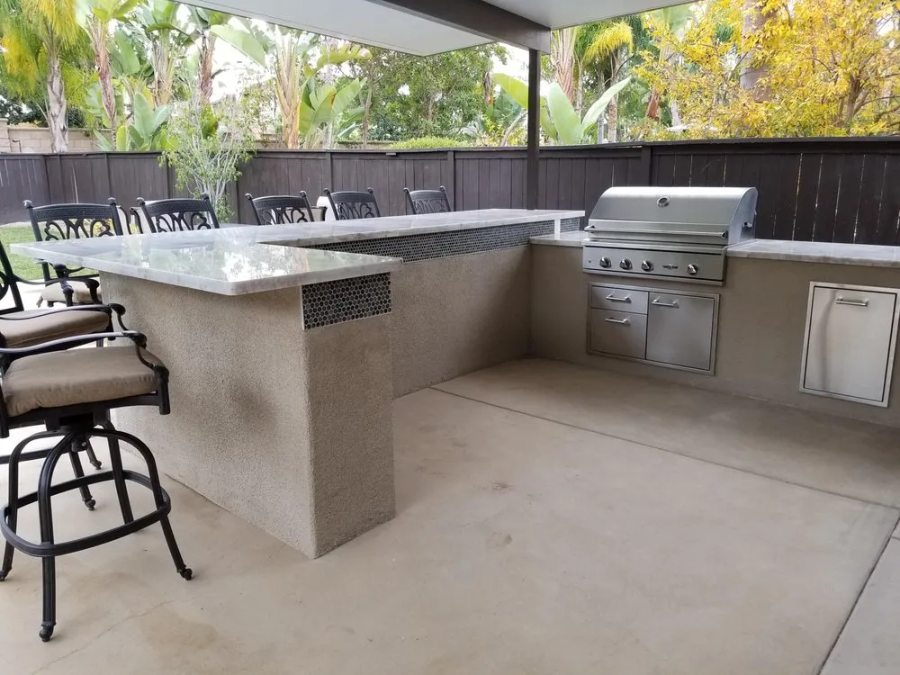 Slide of EcoPeak Construction