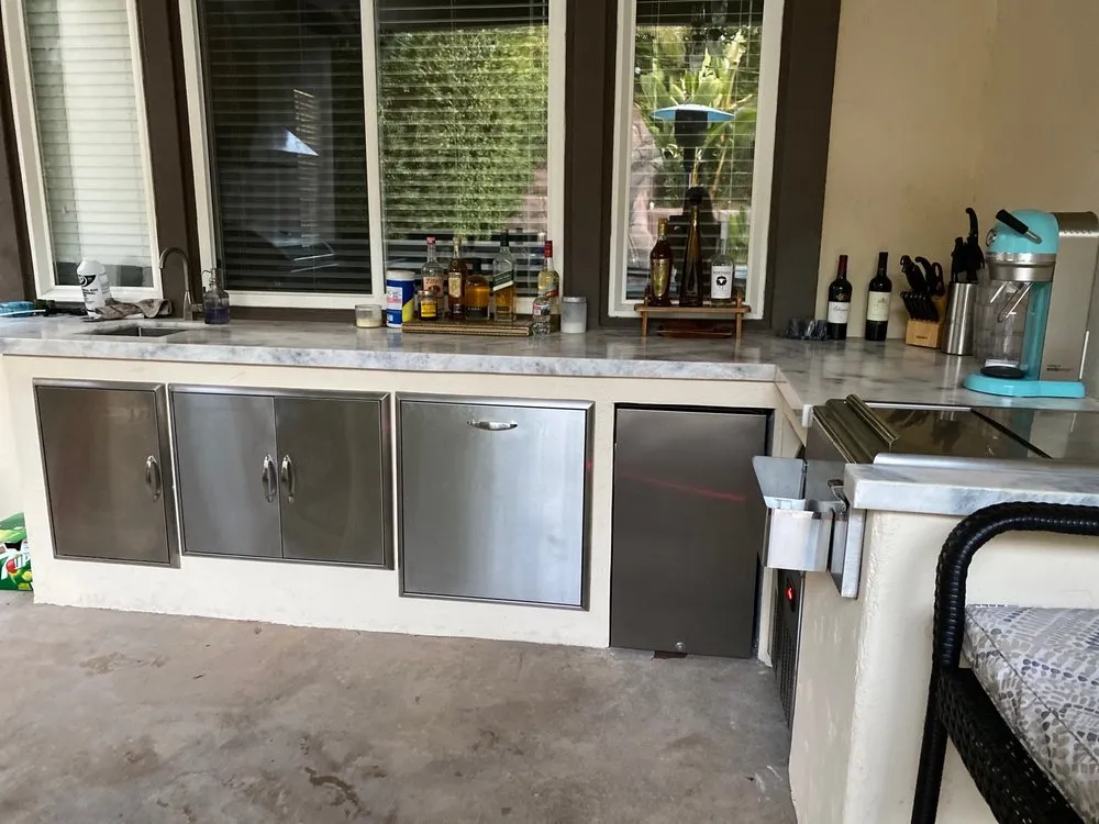 Slide of EcoPeak Construction