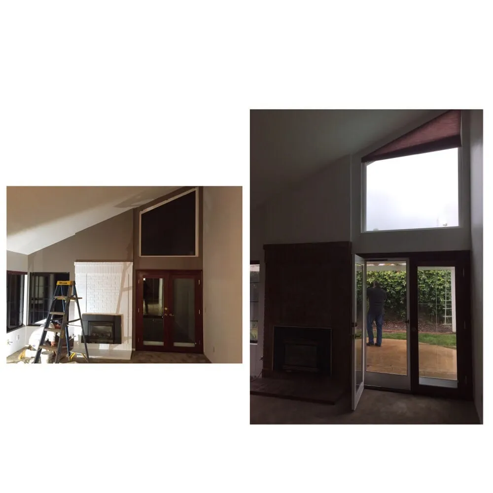 Slide of EcoPeak Construction