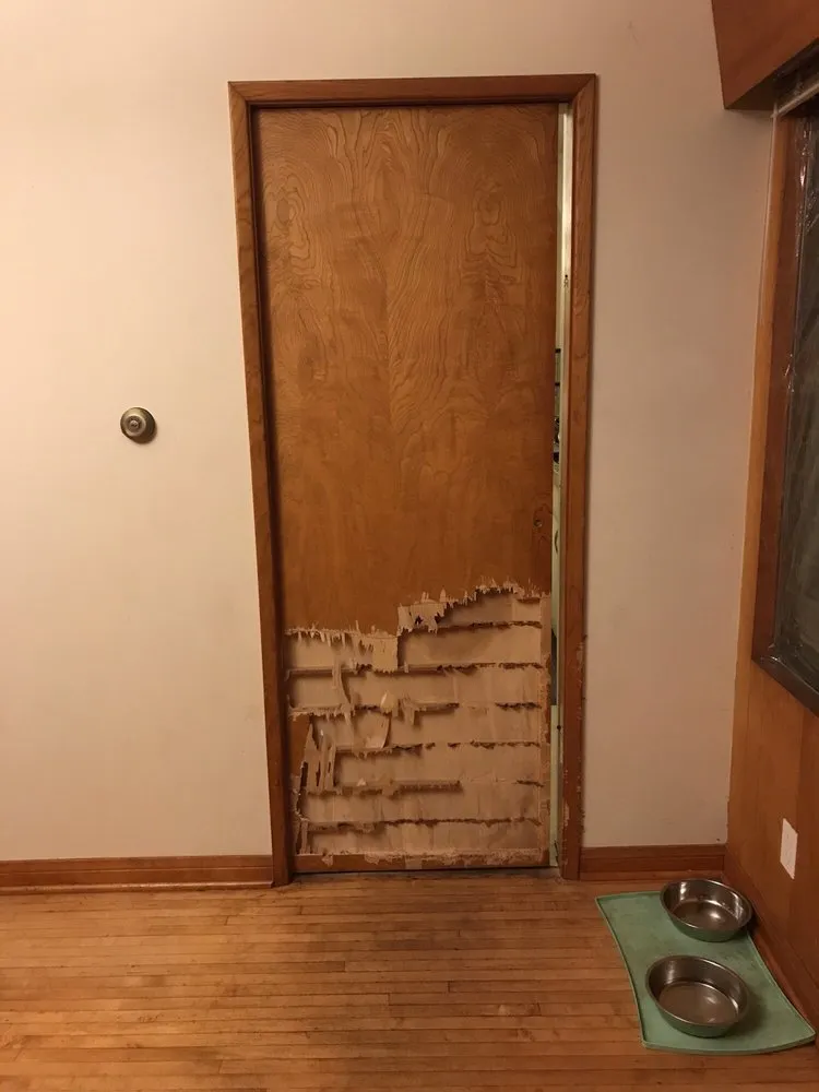 Slide of EcoPeak Construction