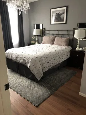 EcoPeak Construction Logo