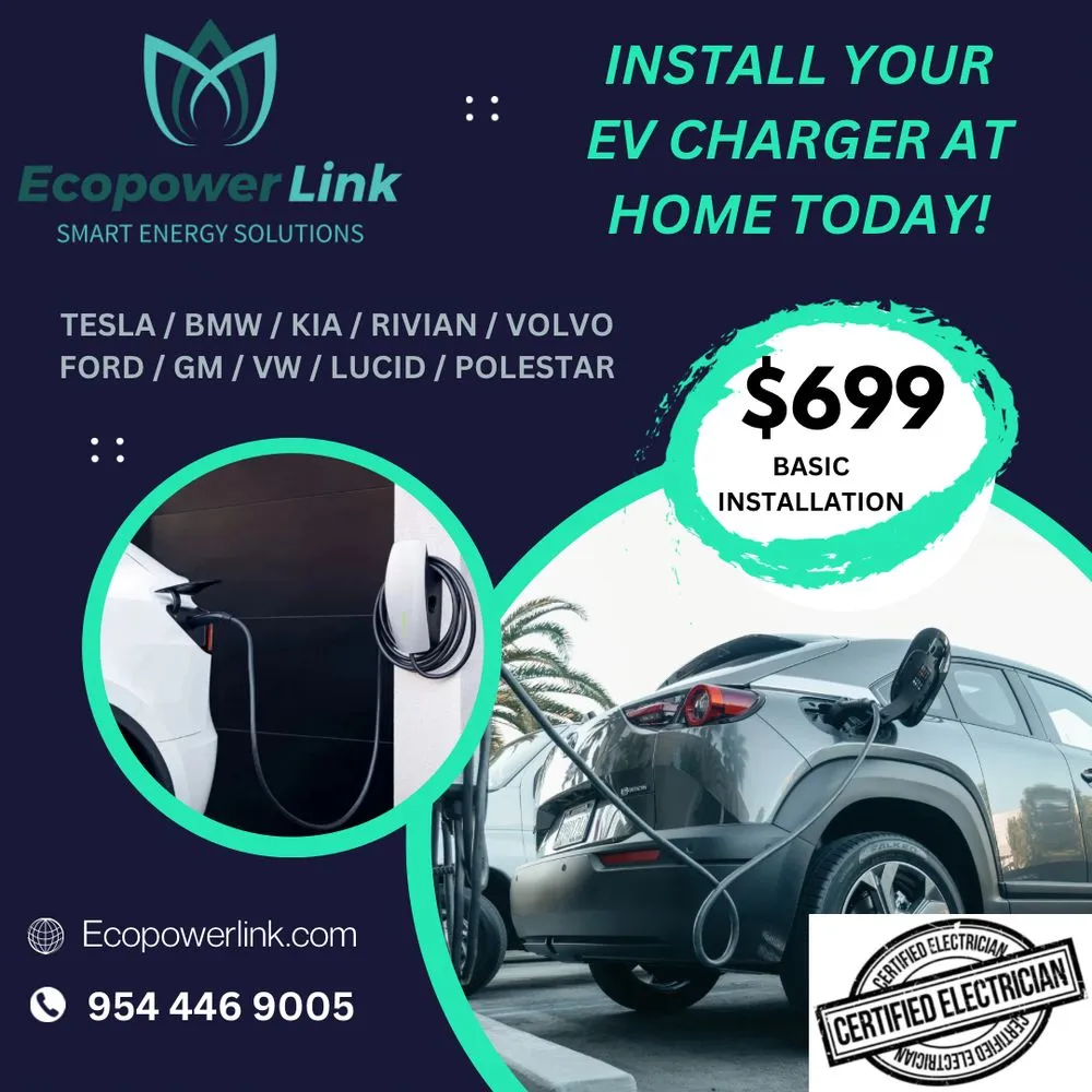 Slide of Ecopowerlink