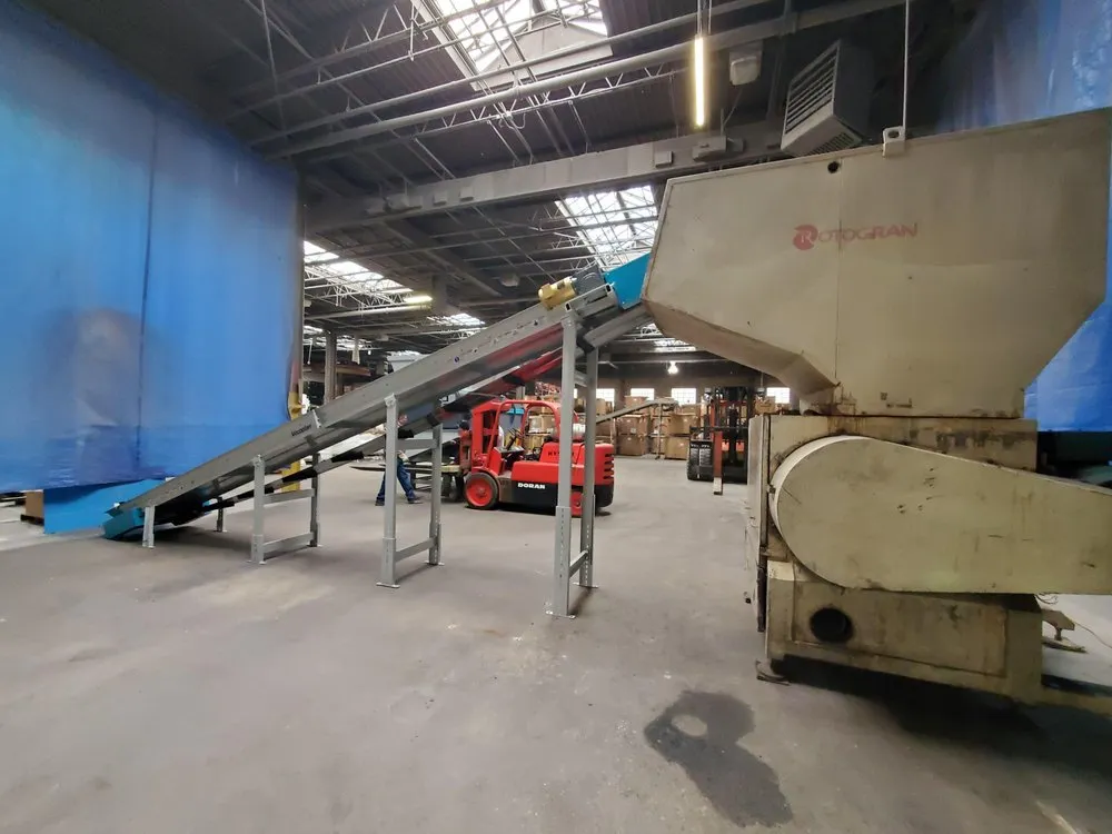 Slide of ECorp Electrical Services