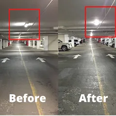 Slide of ECorp Electrical Services