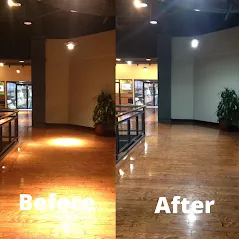 Slide of ECorp Electrical Services