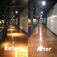 Slide of ECorp Electrical Services