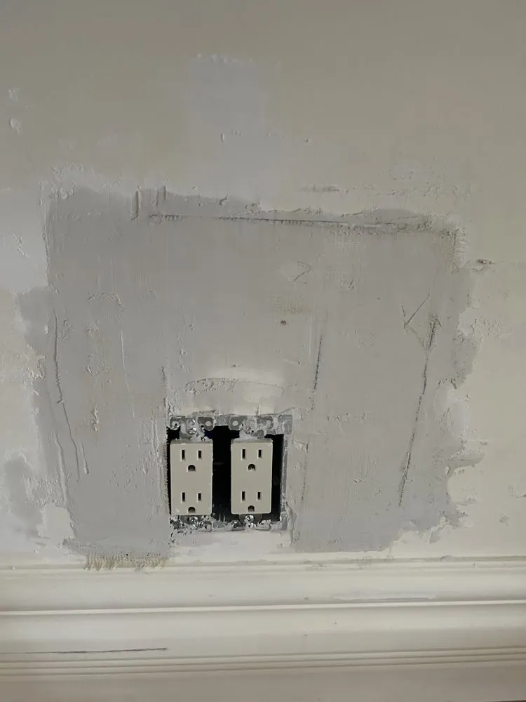 Slide of EcoSavvy Handyman