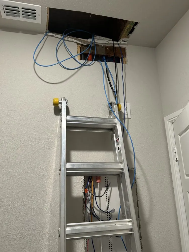 Slide of EcoSavvy Handyman