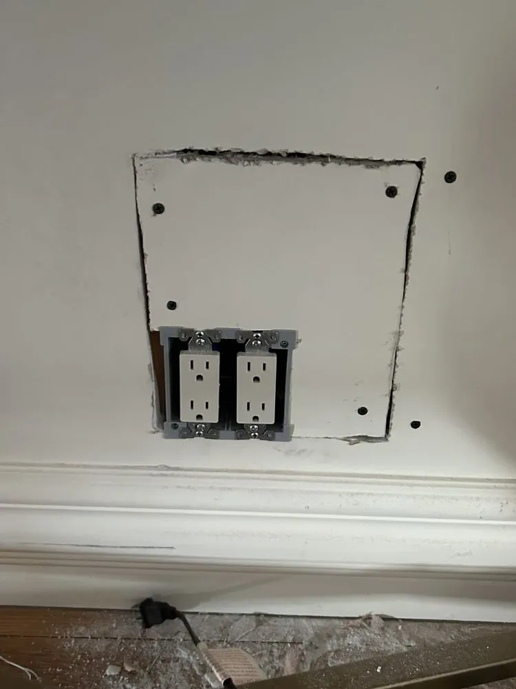 Slide of EcoSavvy Handyman