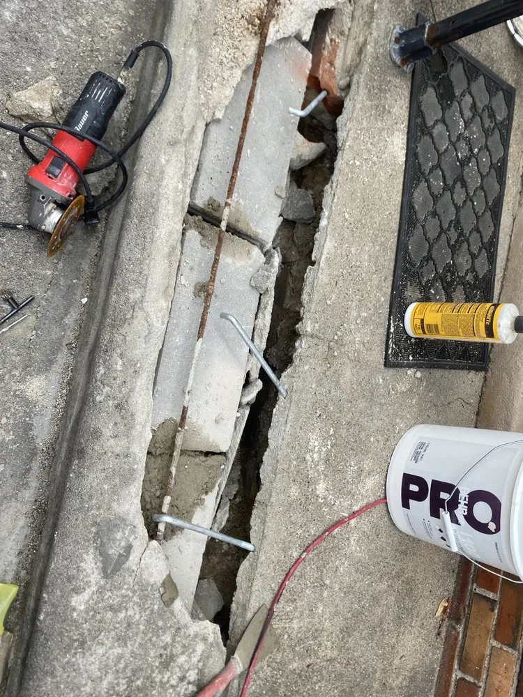 Slide of EcoSavvy Handyman