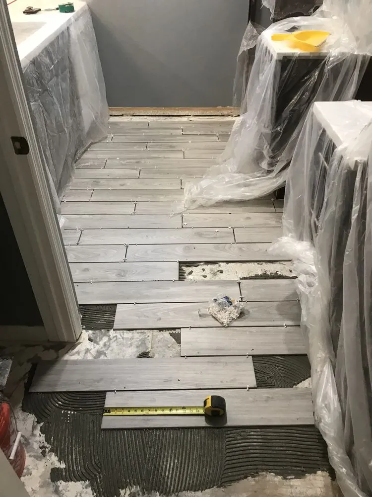 Slide of EcoSavvy Handyman