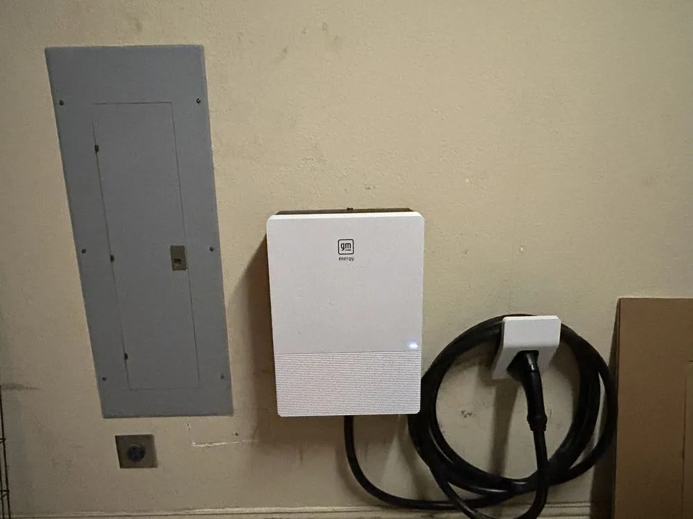 Slide of EcoSavvy Handyman