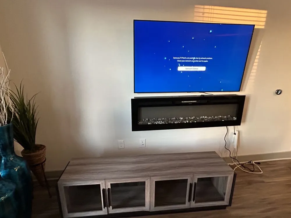 Slide of EcoSavvy Handyman