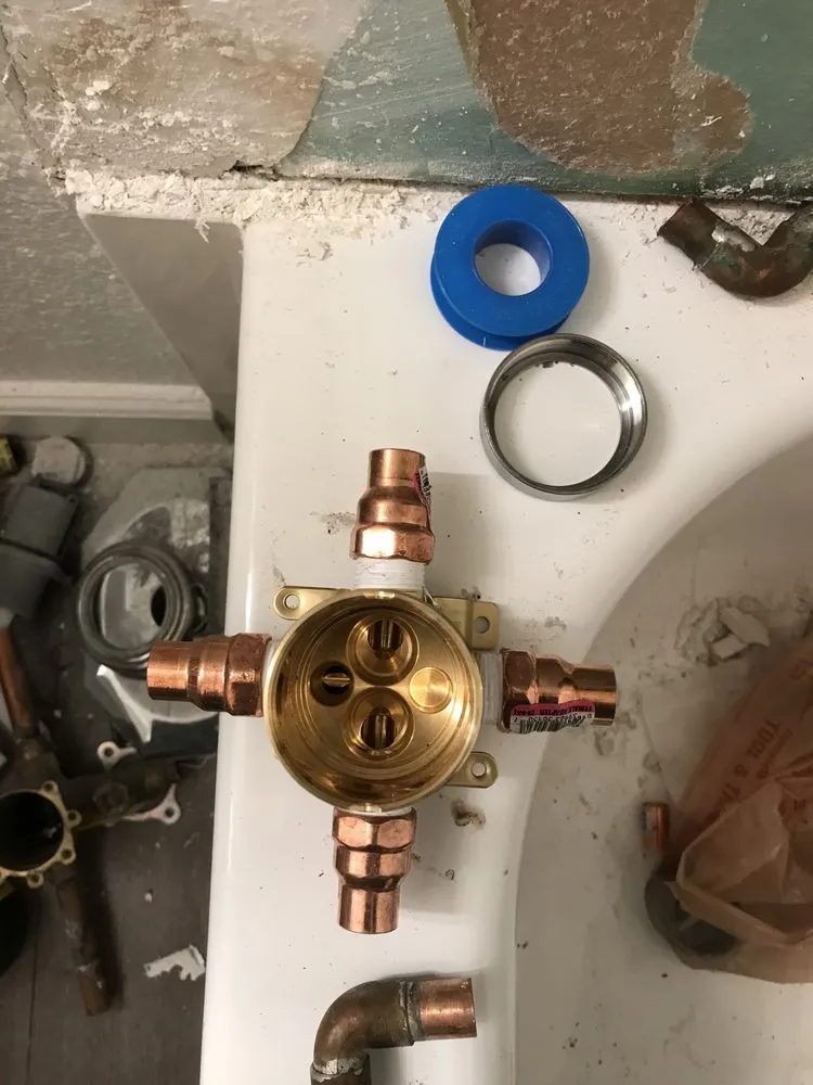 Slide of EcoSavvy Handyman