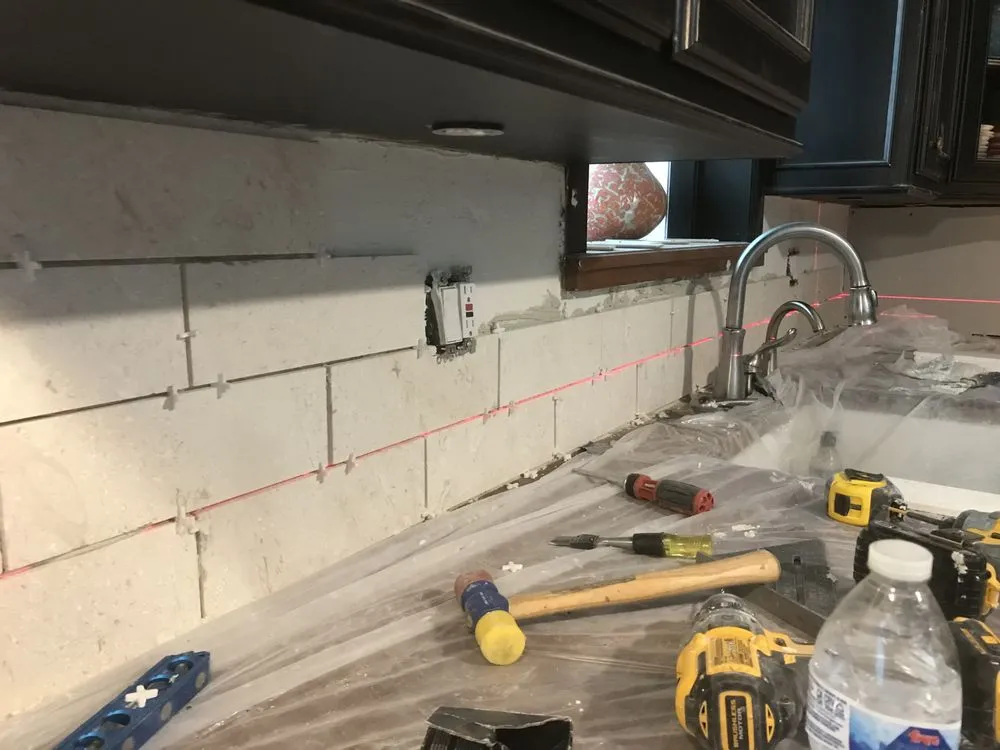 Slide of EcoSavvy Handyman