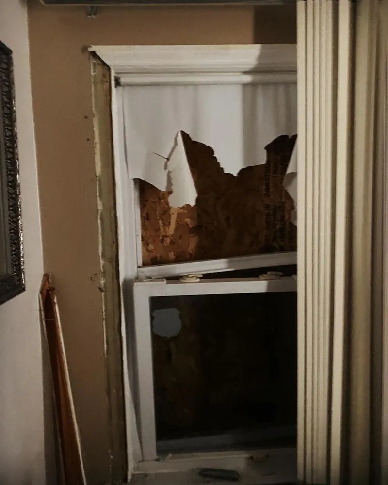 Slide of EcoSavvy Handyman