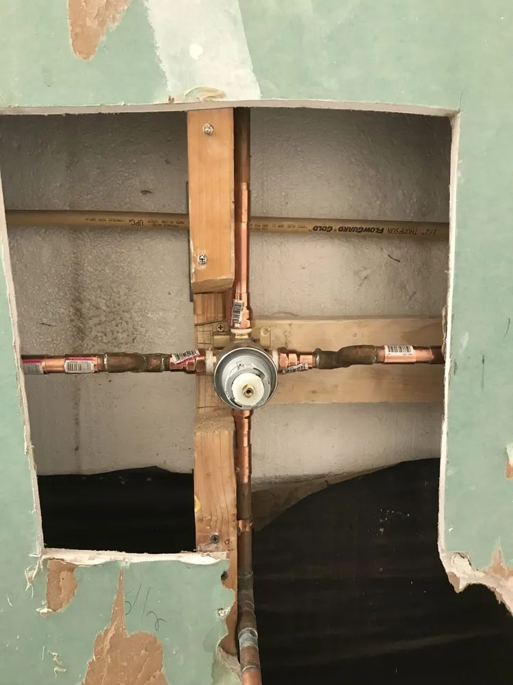 Slide of EcoSavvy Handyman