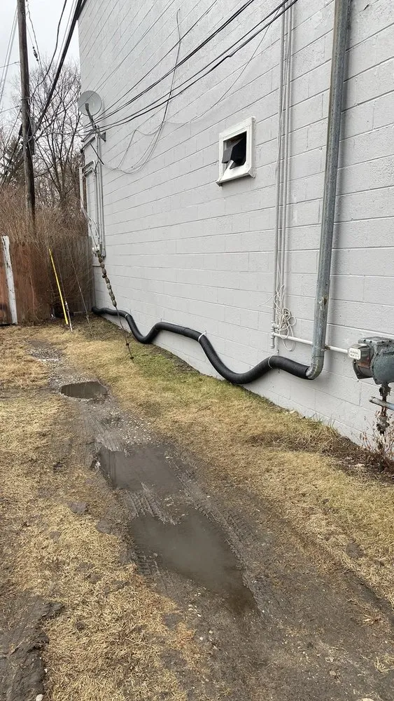 Licensed panel upgrade in ,  by EcoSavvy Handyman