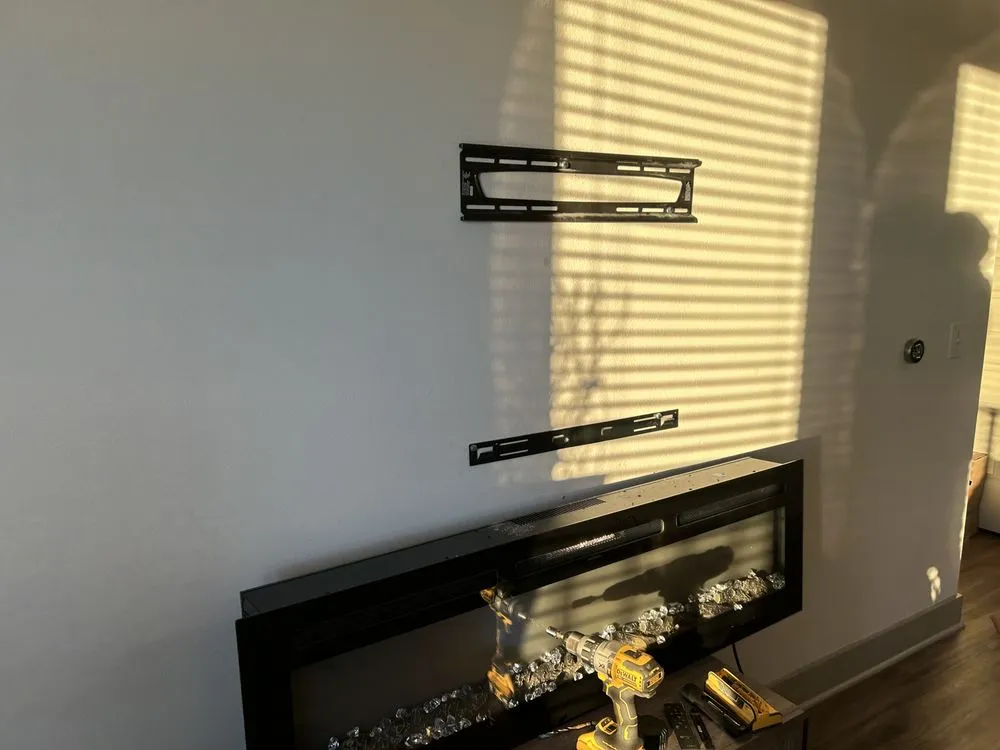 Slide of EcoSavvy Handyman