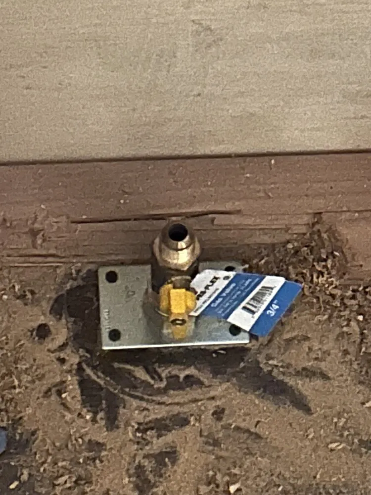 Slide of EcoSavvy Handyman