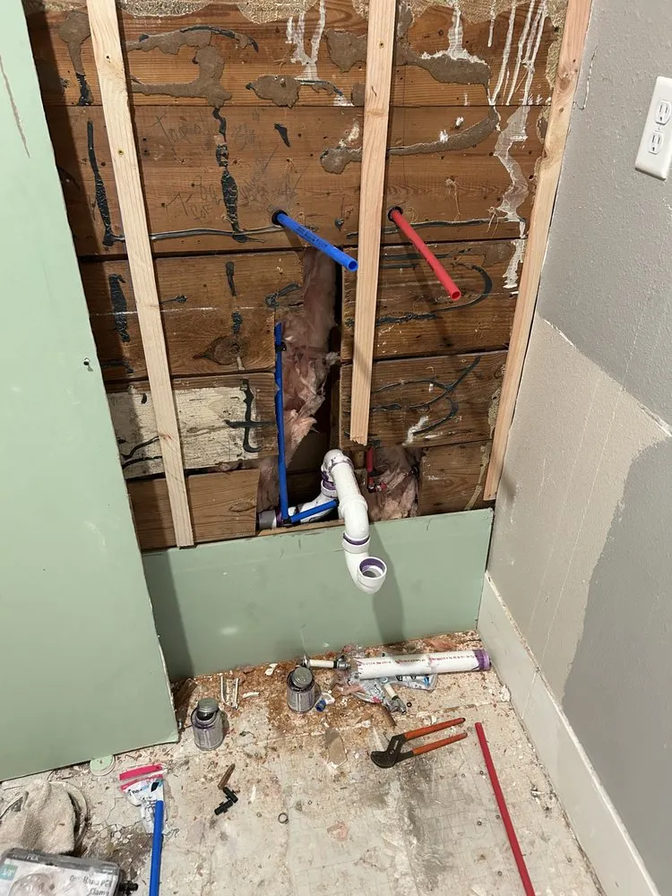 Slide of EcoSavvy Handyman