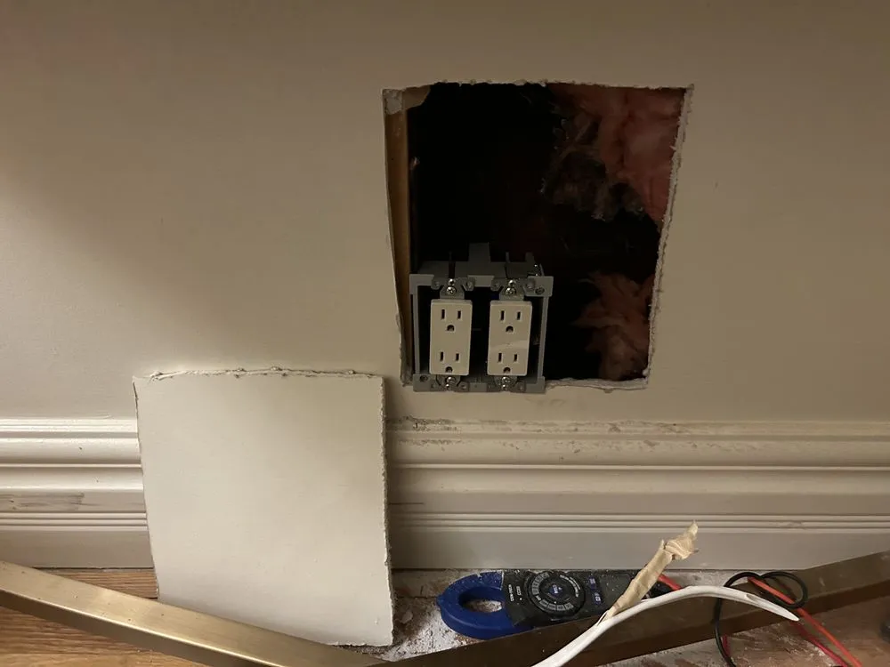 Slide of EcoSavvy Handyman