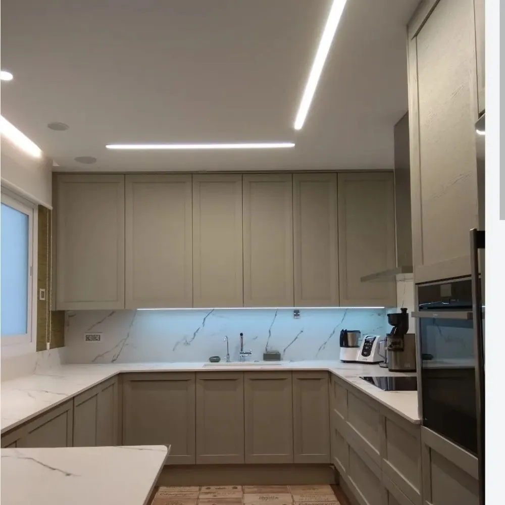 Slide of Ecosmart Electric