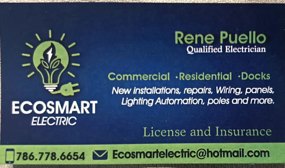 Slide of Ecosmart Electric