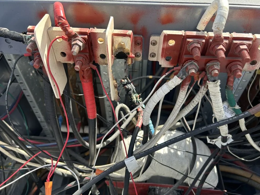 Slide of Ecosmart Electric