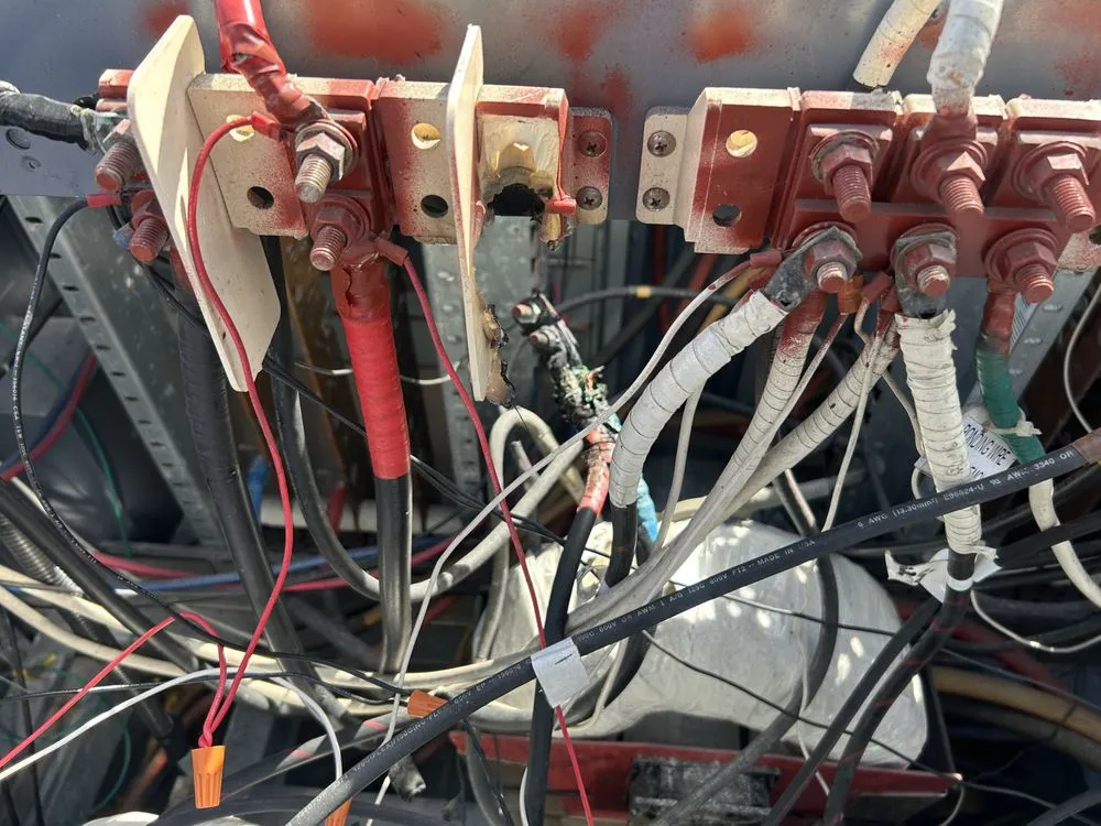 Slide of Ecosmart Electric