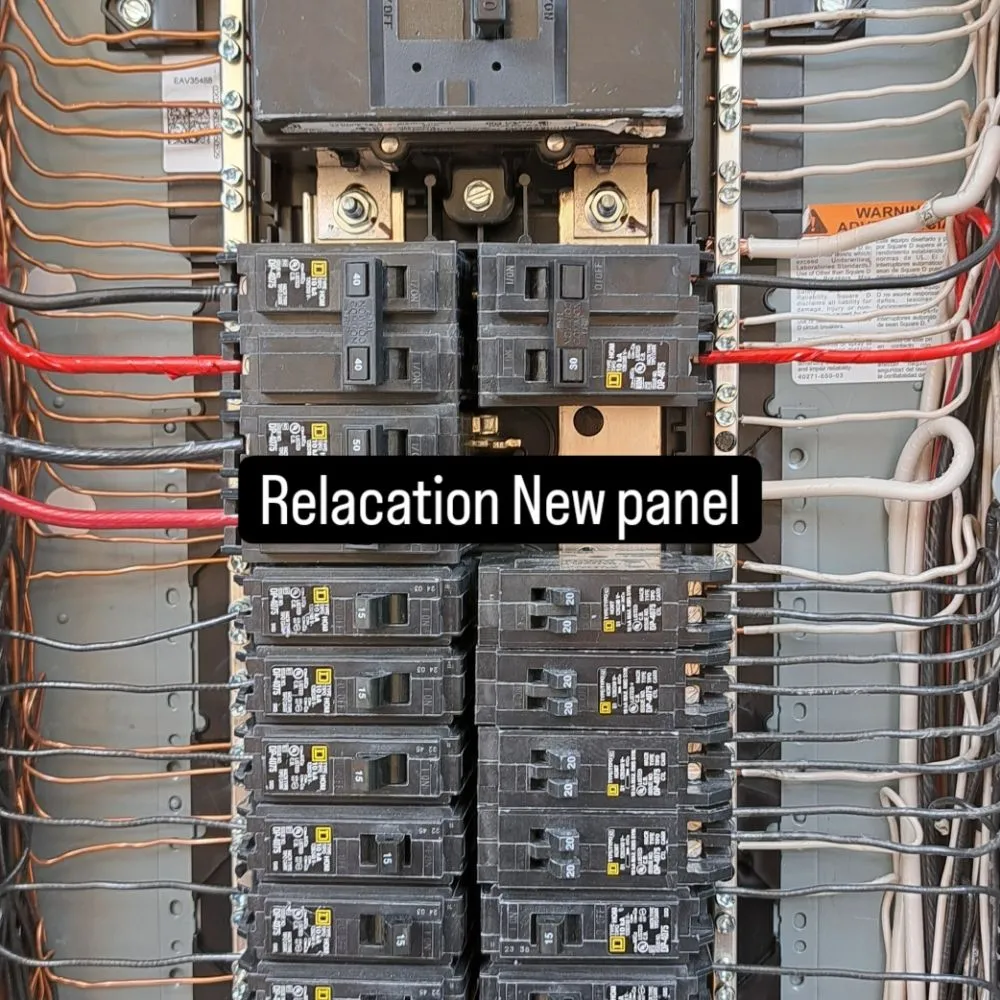 Slide of Ecosmart Electric