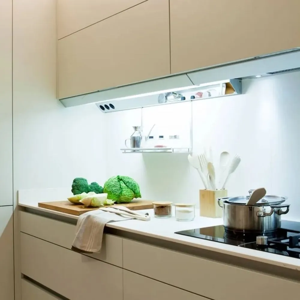 Slide of Ecosmart Electric