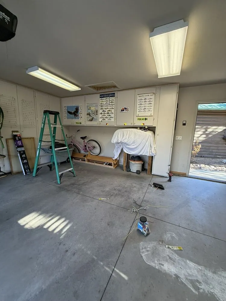 Slide of Ecosun Electric and Solar