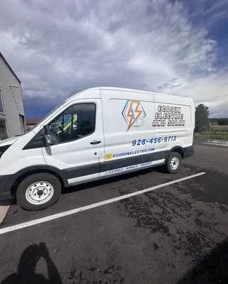 Ecosun Electric and Solar