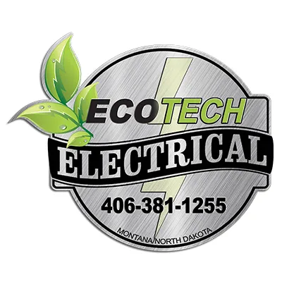 Slide of Ecotech Electrical