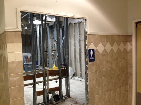 Emergency lighting installation service in St. Petersburg, FL - Ecovolt Electric, Inc