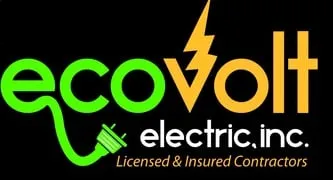 Professional electrician providing wiring installation in St. Petersburg, FL - Ecovolt Electric, Inc