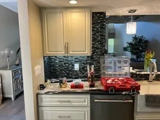 Certified lighting installation in St. Petersburg, FL by Ecovolt Electric, Inc