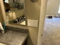 Affordable panel upgrade in St. Petersburg, FL by Ecovolt Electric, Inc