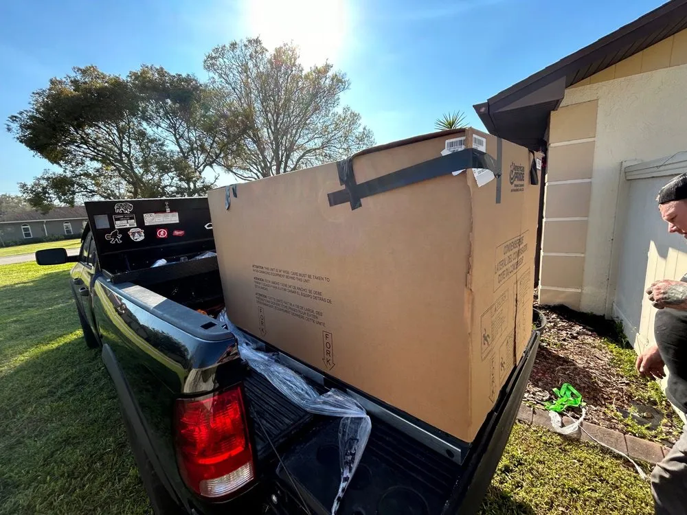 Affordable emergency electrical service service in St. Petersburg, FL - Ecovolt Electric, Inc